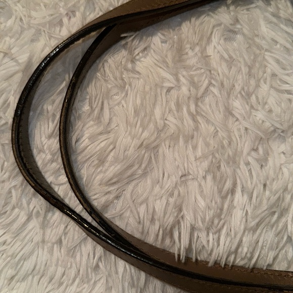 Gucci Denim Logo Tote - Picture 11 of 16